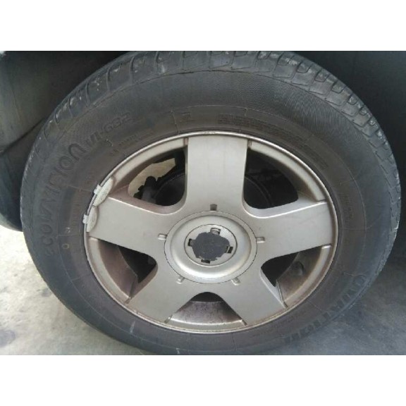 volkswagen golf iv berlina (1j1) del año 1999