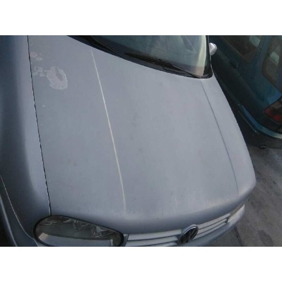 volkswagen golf iv berlina (1j1) del año 1999