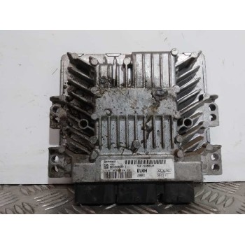 CENTRALITA MOTOR UCE 5WS40595H 5WS40595H 