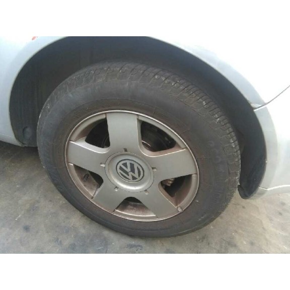 volkswagen golf iv berlina (1j1) del año 1999