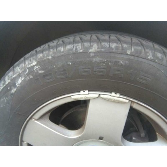 volkswagen golf iv berlina (1j1) del año 1999