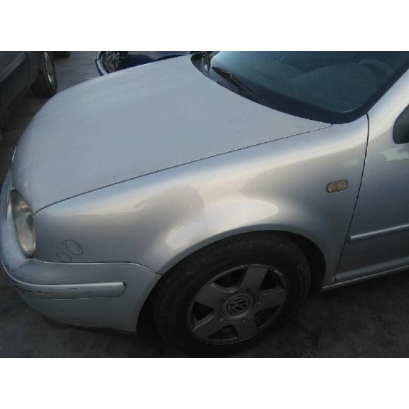 volkswagen golf iv berlina (1j1) del año 1999