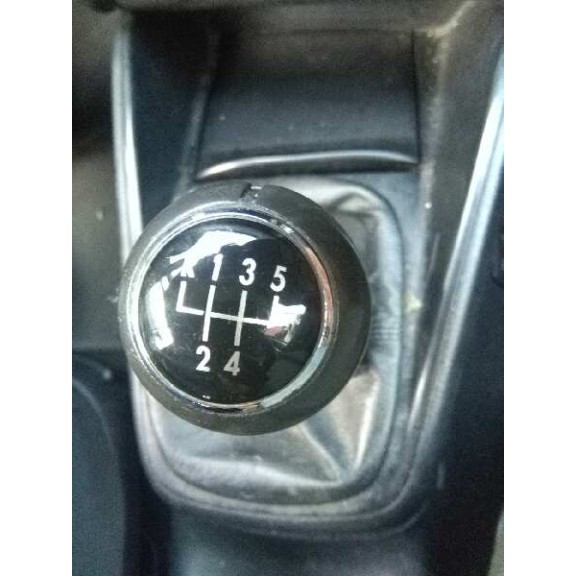 volkswagen golf iv berlina (1j1) del año 1999