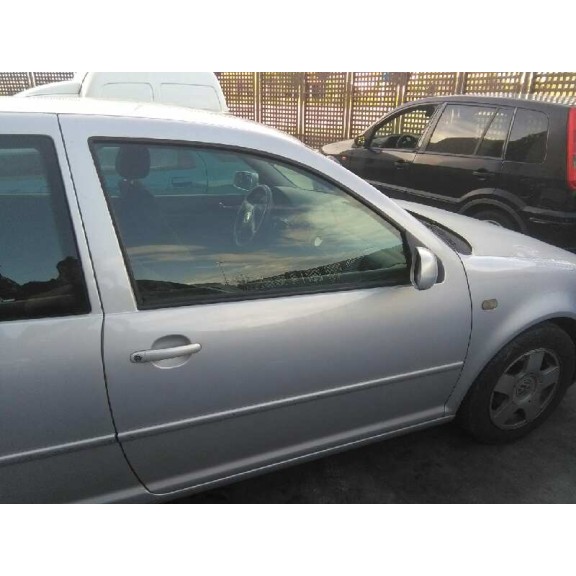 volkswagen golf iv berlina (1j1) del año 1999