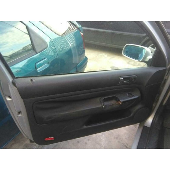 volkswagen golf iv berlina (1j1) del año 1999