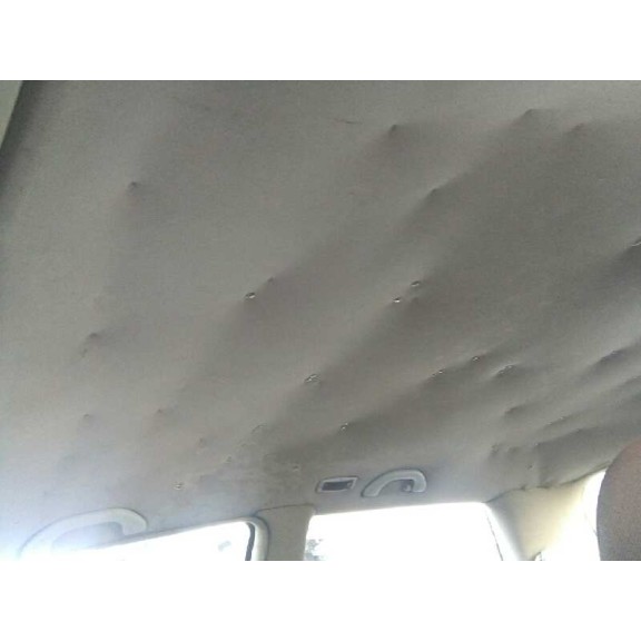 volkswagen golf iv berlina (1j1) del año 1999