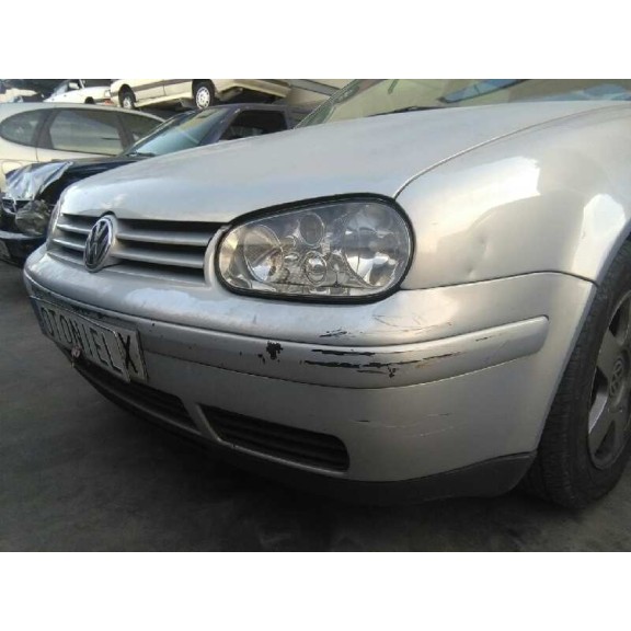 volkswagen golf iv berlina (1j1) del año 1999