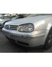 volkswagen golf iv berlina (1j1) del año 1999