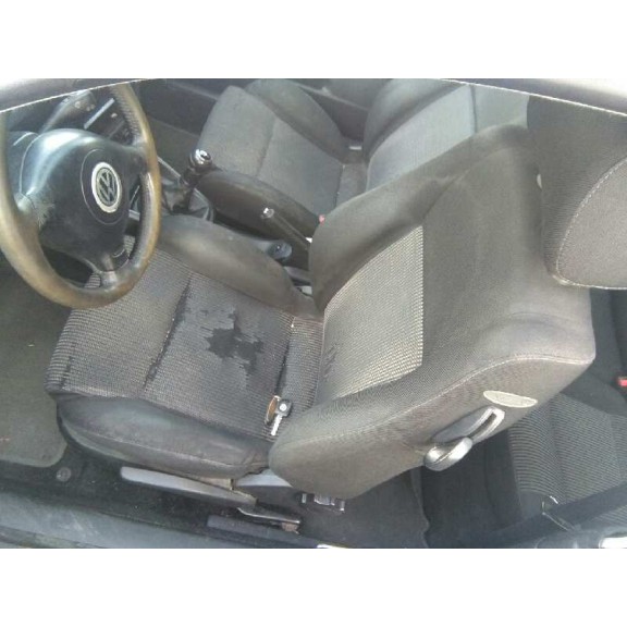 volkswagen golf iv berlina (1j1) del año 1999