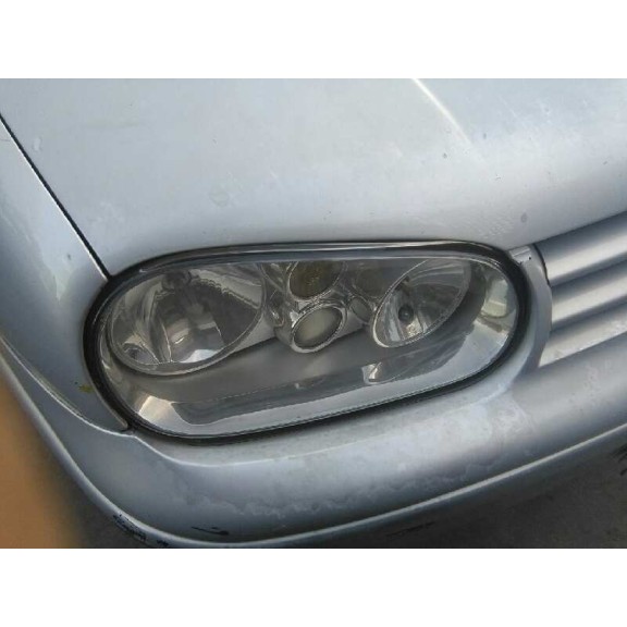 volkswagen golf iv berlina (1j1) del año 1999