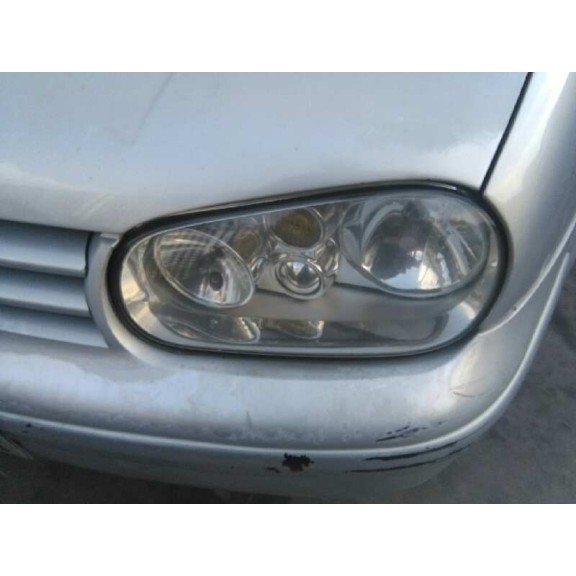 volkswagen golf iv berlina (1j1) del año 1999