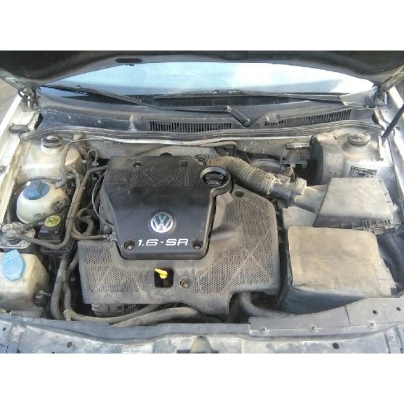 volkswagen golf iv berlina (1j1) del año 1999