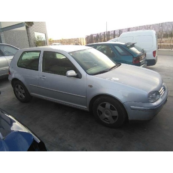 volkswagen golf iv berlina (1j1) del año 1999