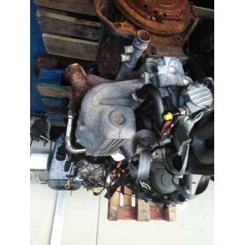 Recambio de motor completo para opel astra f caravan 1.7 diesel referencia OEM IAM 17DR M 