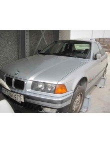 bmw serie 3 berlina (e36) del año 1997