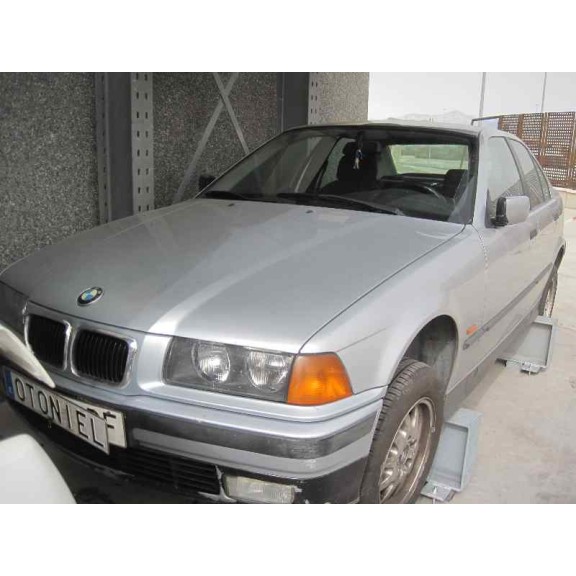 bmw serie 3 berlina (e36) del año 1997