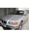 bmw serie 3 berlina (e36) del año 1997