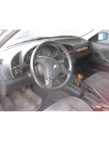 bmw serie 3 berlina (e36) del año 1997 2