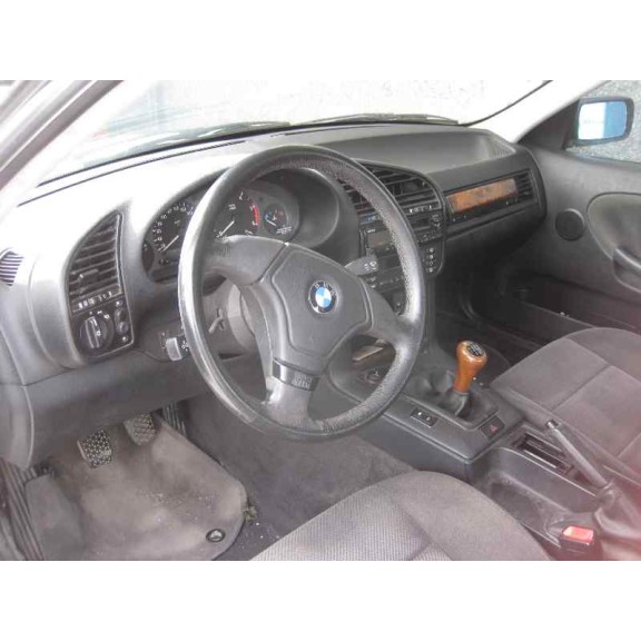 bmw serie 3 berlina (e36) del año 1997