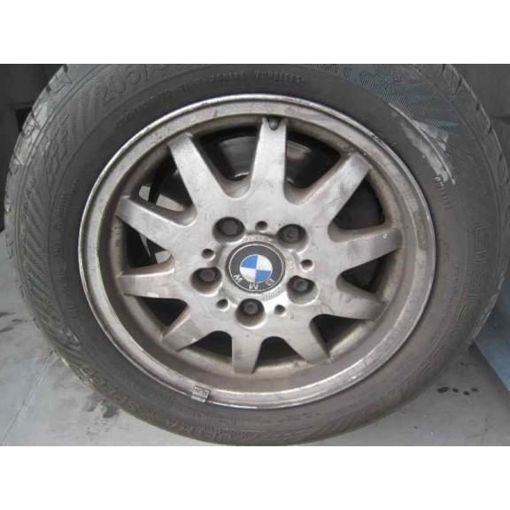 bmw serie 3 berlina (e36) del año 1997