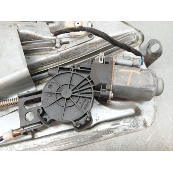 Recambio de elevalunas trasero derecho para peugeot 307 cc (3b) 2.0 16v referencia OEM IAM D9651535980  