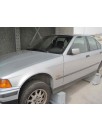 bmw serie 3 berlina (e36) del año 1997