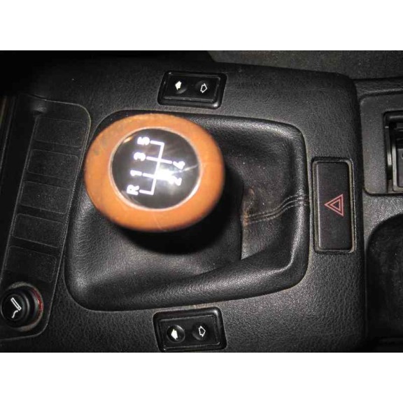 bmw serie 3 berlina (e36) del año 1997