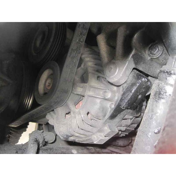 bmw serie 3 berlina (e36) del año 1997