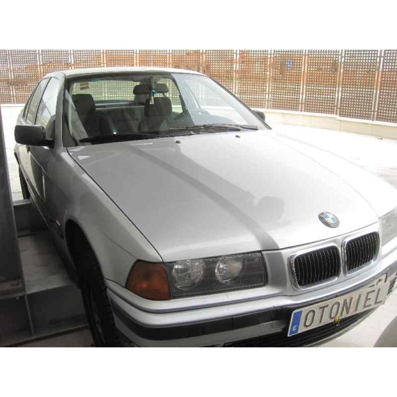 bmw serie 3 berlina (e36) del año 1997