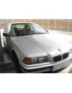 bmw serie 3 berlina (e36) del año 1997