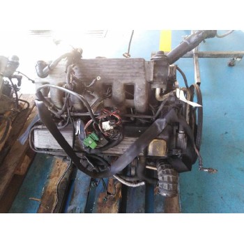 Recambio de motor completo para opel omega b básico berlina referencia OEM IAM X25TD M 