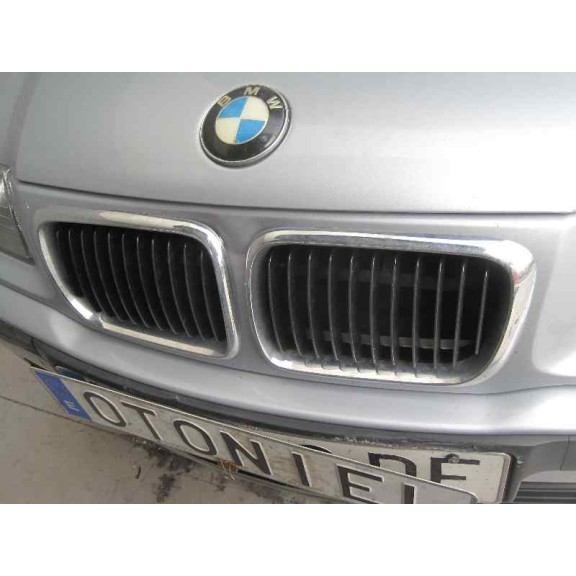 bmw serie 3 berlina (e36) del año 1997