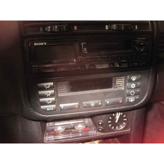 bmw serie 3 berlina (e36) del año 1997