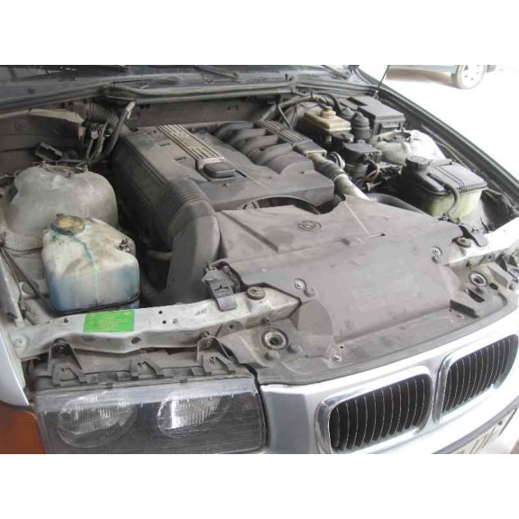 bmw serie 3 berlina (e36) del año 1997