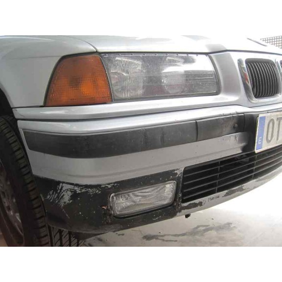 bmw serie 3 berlina (e36) del año 1997