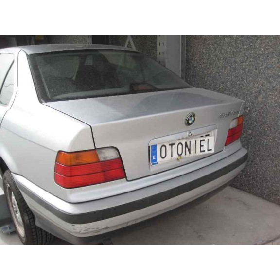 bmw serie 3 berlina (e36) del año 1997