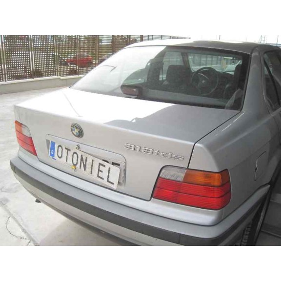 bmw serie 3 berlina (e36) del año 1997