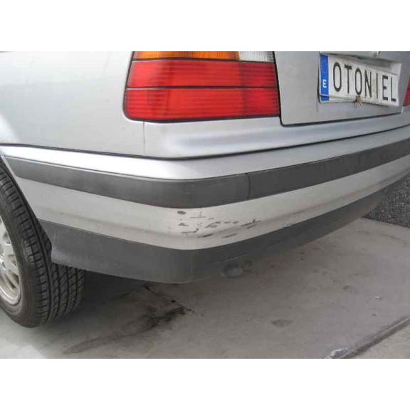 bmw serie 3 berlina (e36) del año 1997