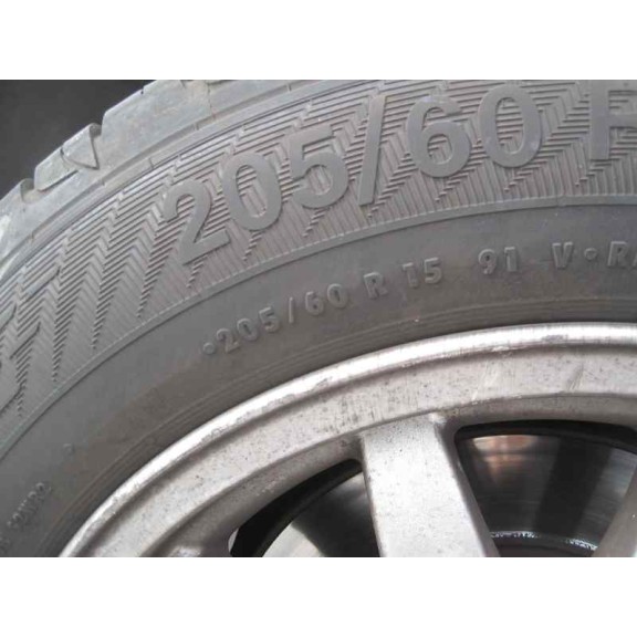 bmw serie 3 berlina (e36) del año 1997