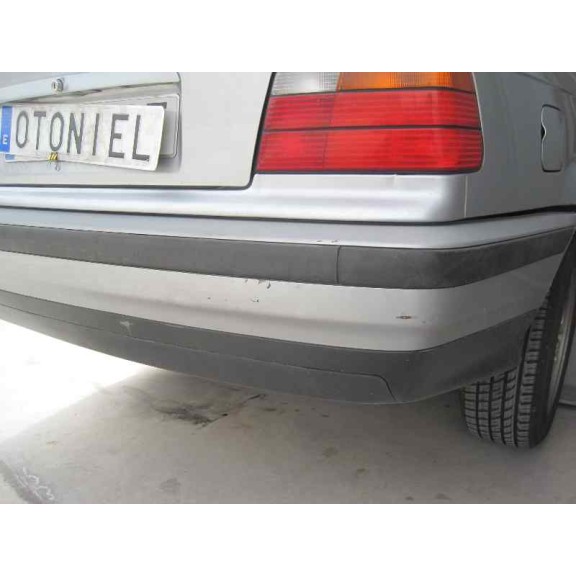 bmw serie 3 berlina (e36) del año 1997