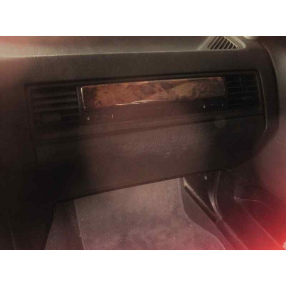 bmw serie 3 berlina (e36) del año 1997