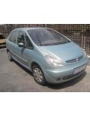 citroën xsara picasso del año 2000