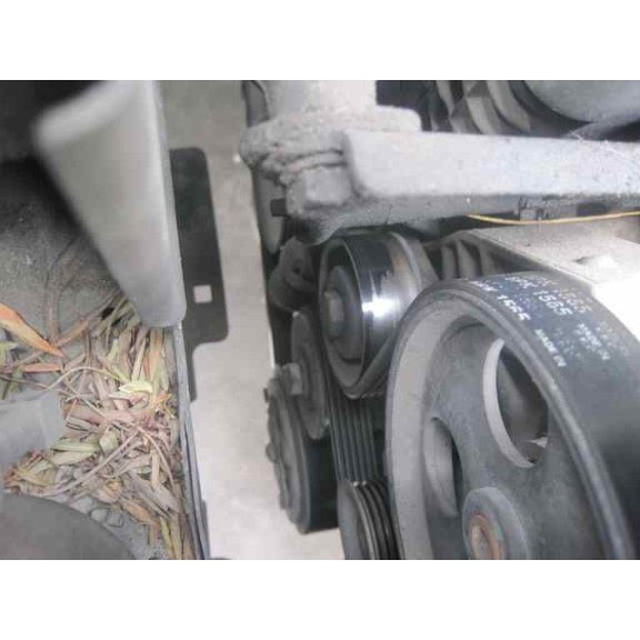 citroën xsara picasso del año 2000