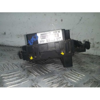Recambio de centralita bsm para peugeot 307 (s1) xr clim referencia OEM IAM 9650664180 9650664180 