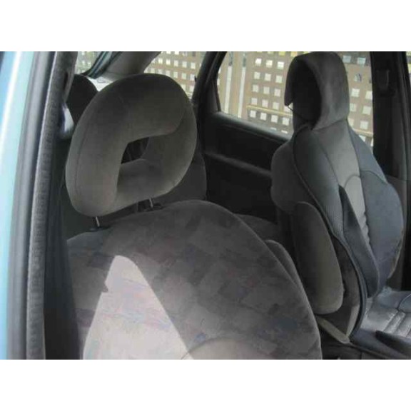 citroën xsara picasso del año 2000