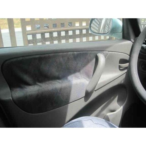 citroën xsara picasso del año 2000