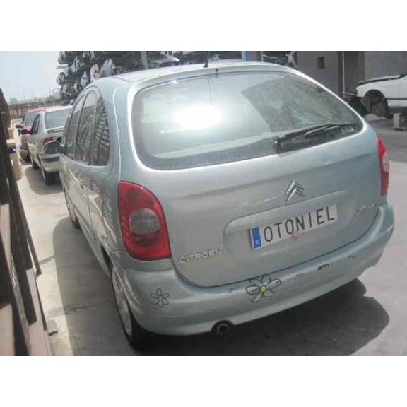 citroën xsara picasso del año 2000