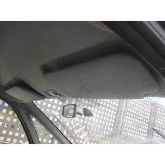 citroën xsara picasso del año 2000