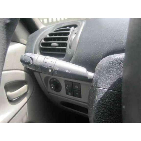 citroën xsara picasso del año 2000