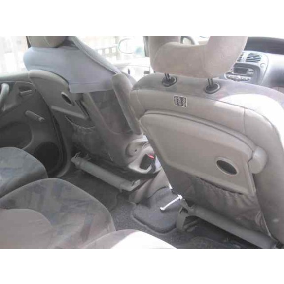 citroën xsara picasso del año 2000